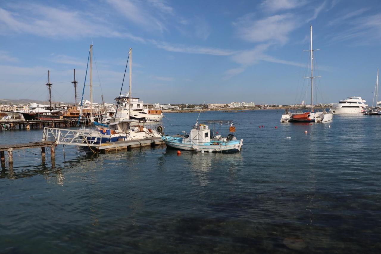 Apartment In Kato & 10 Min To Venus Paphos