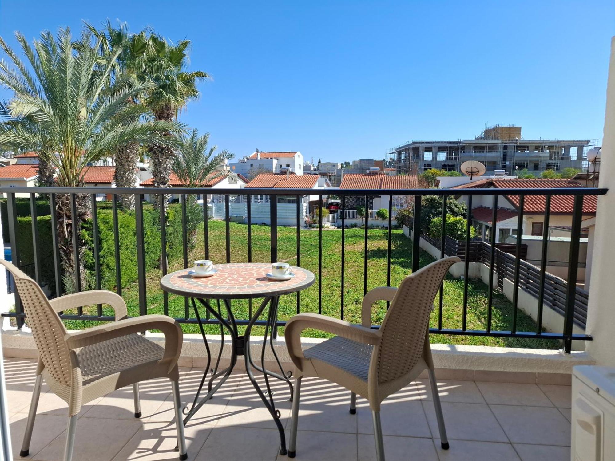 Apartament In Kato & 10 Min To Venus *
