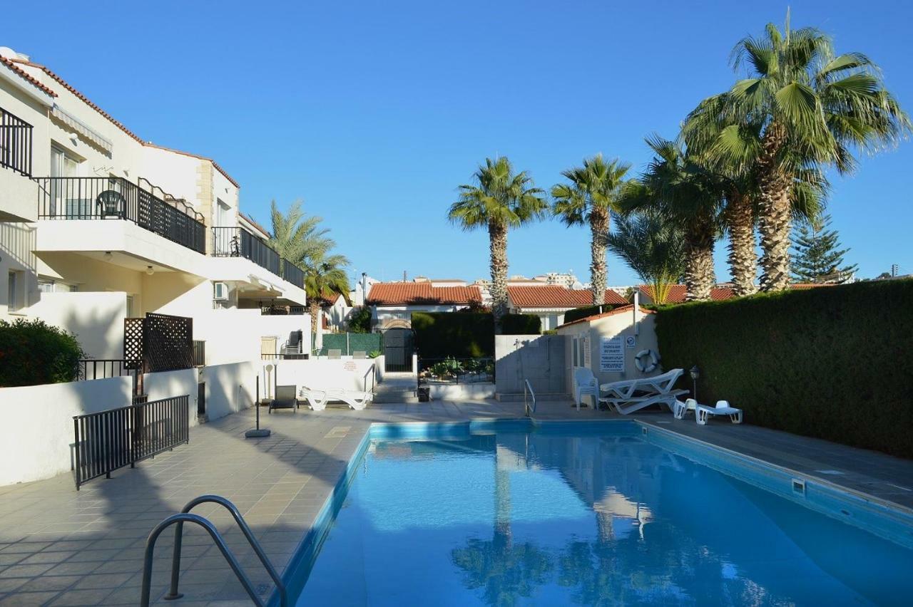 In Kato & 10 Min To Venus Apartment Paphos