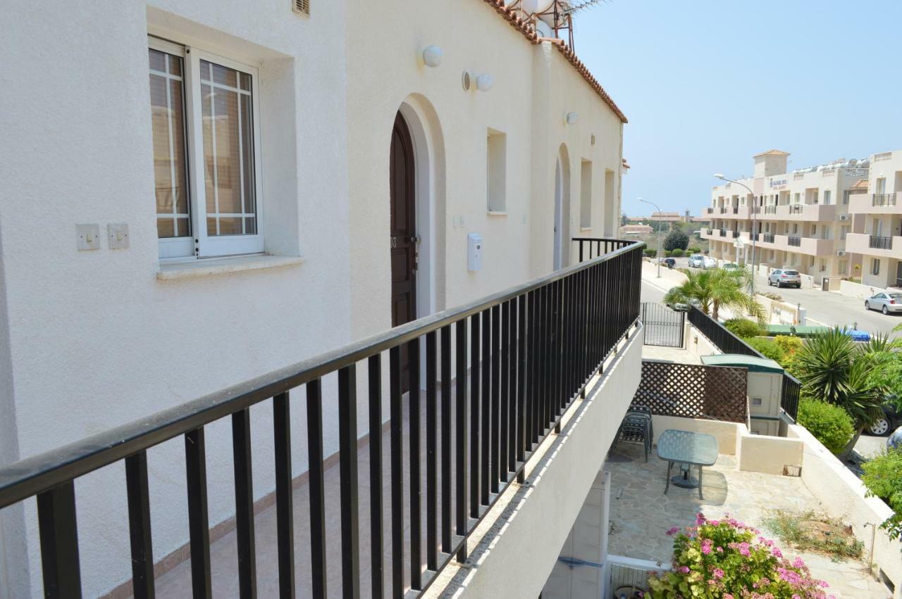 In Kato & 10 Min To Venus Apartman Paphos